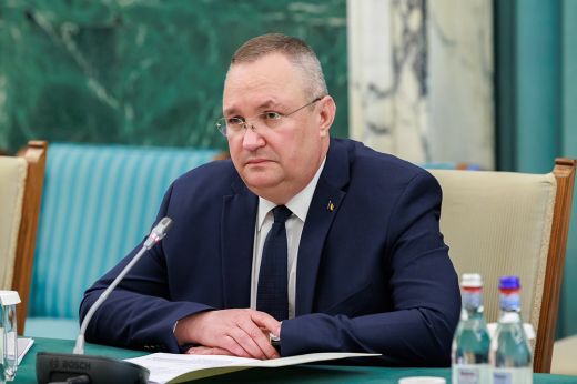 A bűncselekmény elévülése miatt lezárta az ügyészség a nyomozást Nicolae Ciucă kormányfő plágiumügyében