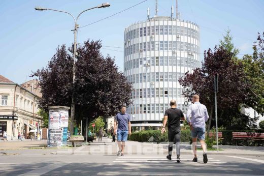 Több mint félezren vándoroltak ki Szatmár megyéből az elmúlt évben