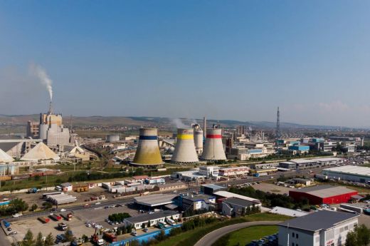 Ismét felfüggesztette tevékenységét a magas energiaárak miatt Románia legnagyobb műtrágyaüzeme