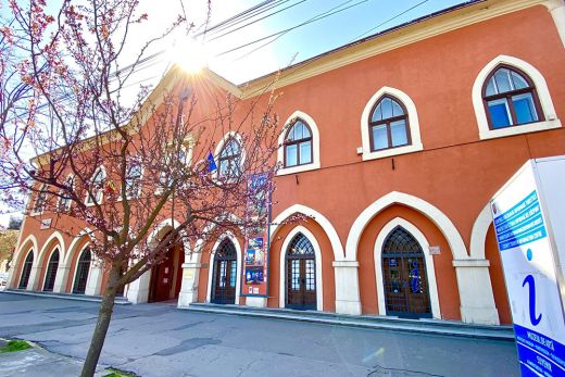 Különleges programokkal várja a diákokat a Zöld- és az Iskola másként hét idején a Művészeti Múzeum