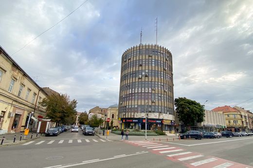 Új helyen várja ügyfeleit az EUROPA Ingatlanközvetítő Ügynökség