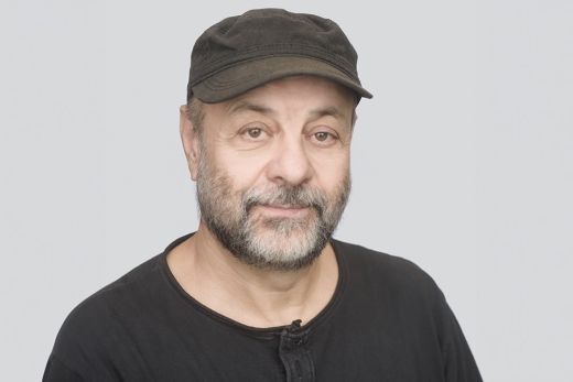 Tompa Gábor könyvbemutatója a 11. IFESZT-en