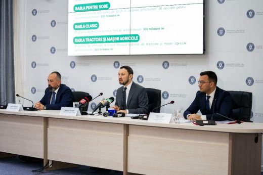 Kályha-roncsprogram: több Szatmár megyei községből is lehet majd pályázni