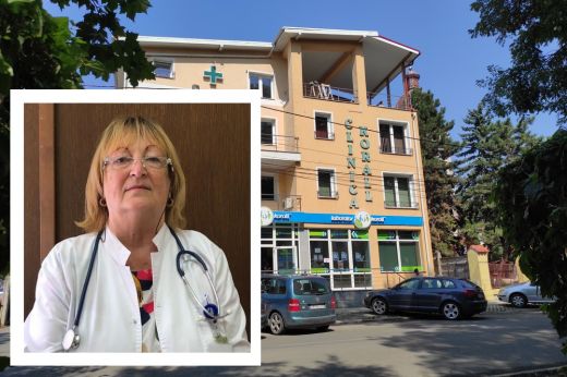 Dr. Szentesi Zsuzsanna onkológus is csatlakozott a Korall Klinika csapatához