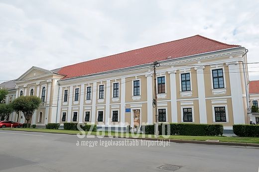 Ballagók 2023: Búcsúzik a Hám János Római Katolikus Teológiai Líceum XII. A osztálya - Képgaléria