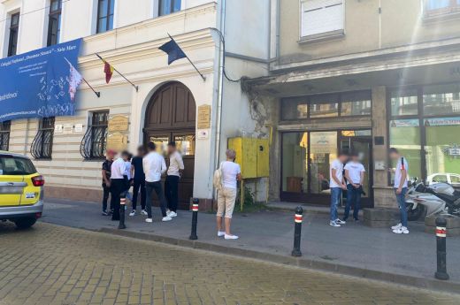 Közzétették az országos képességfelmérő vizsga eredményeit. Több 10-es is született Szatmár megyében