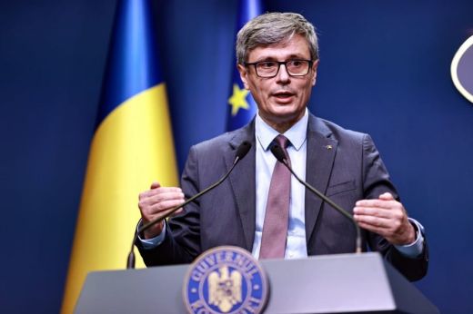 Megkezdődött Romániában a fekete-tengeri földgáz kitermelése