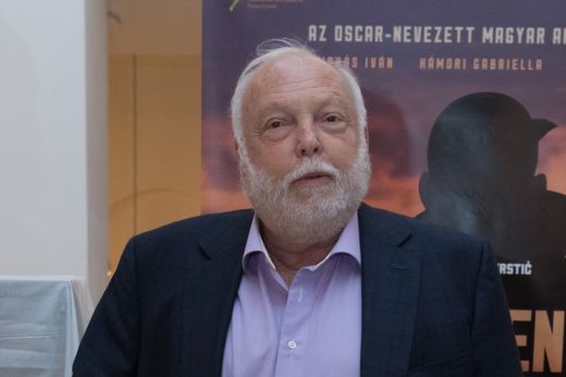 Valóra válhat Andy Vajna utolsó álma, jövőre elkezdődhet a Puskás-film forgatása