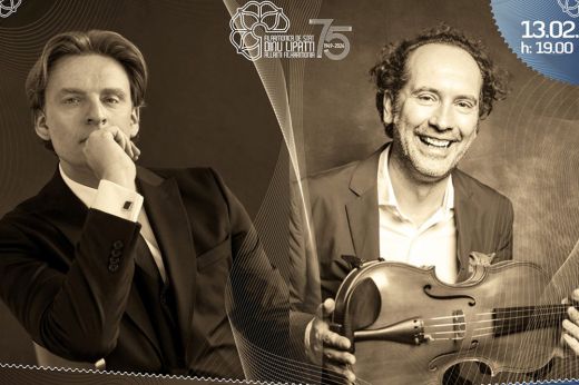 A Cseh Zene Emlékei – Szimfonikus Koncert a filharmóniában