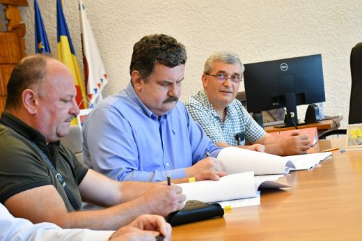 Újjáépül a Borszó patak hídját