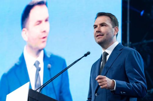 Az USR kéri az államfőt, ne hirdesse ki az egymillió euróig terjedő adócsalás büntethetőségét megszüntető törvényt