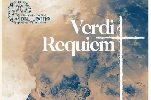 Verdi Requiemje Szatmárnémetiben