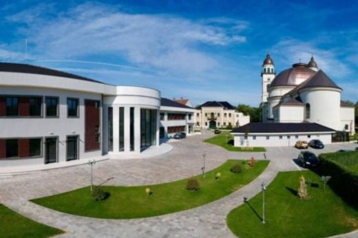XXXI. Ökumenikus Női Világimanap Szatmárnémetiben
