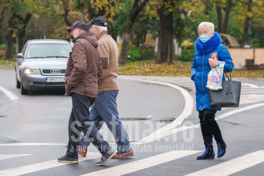Drasztikusan megugrott a légúti fertőzéses esetek száma! Hova fordulhatunk, ha baj van?