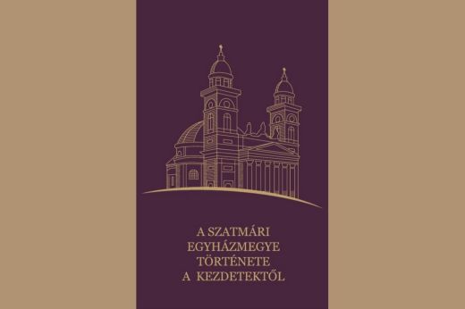 Könyvbemutató: A Szatmári Egyházmegye története a kezdetektől
