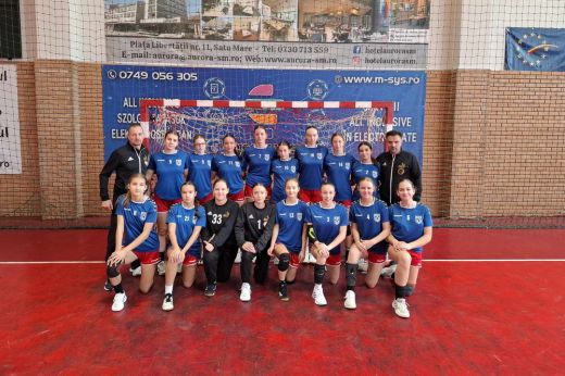 Egy győzelem és egy vereség az Olimpia VSK kézilabdázóinak a mérlege