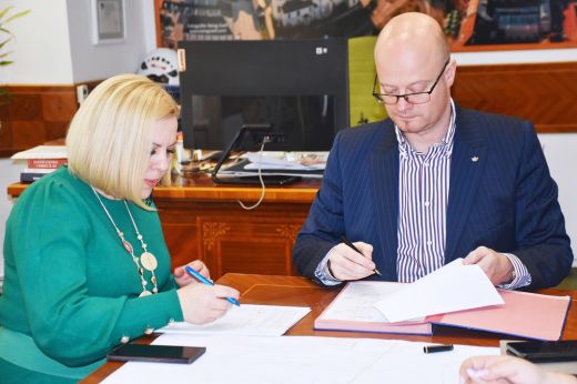 EU-s finanszírozással vásárol 17 elektromos autóbuszt Szatmárnémeti