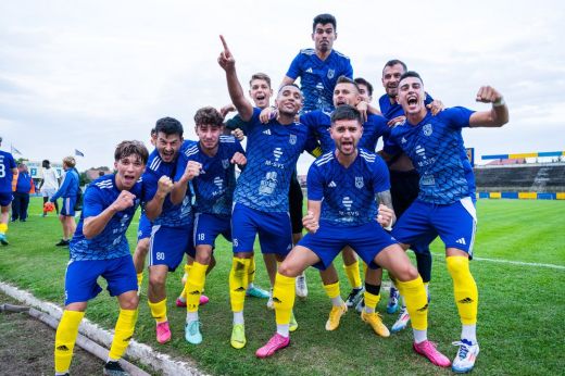 Rangadót játszik Nagybányán az Olimpia VSK