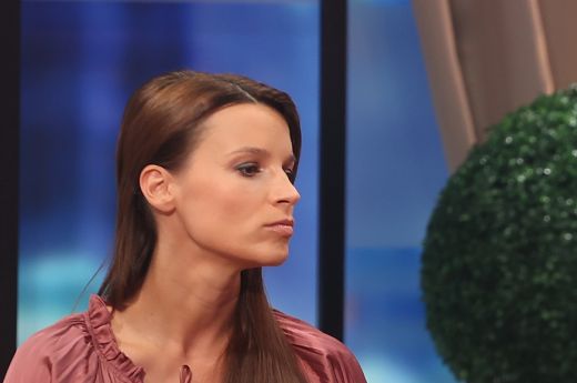 Berki Krisztián halála után a vállalkozását sem sikerült beindítania: miből él majd Mazsi?