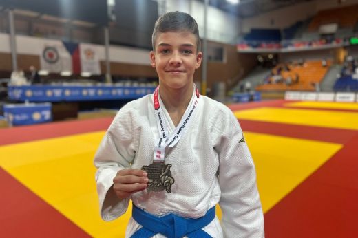 Európa Kupát nyert Iannis Marina!