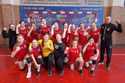 Tordán játszik az Olimpia VSK kézilabdacsapata