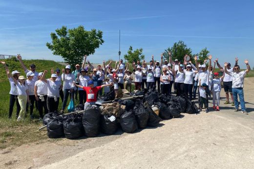 Let's Do It, Romania: újabb szemétgyűjtési akciót szerveznek 34 megye bevonásával
