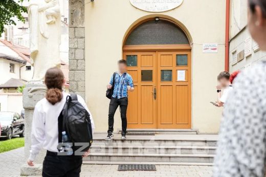 Hétfőn kezdődnek az érettségi kompetenciavizsgái