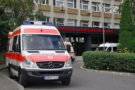 Küzdelem a gyógyszerhiánnyal: a szatmári kórház közleményben reagált
