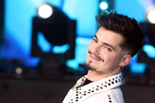 Marics Peti szerelmes számmal jelentkezett: ez a dal is Tóth Andihoz szól