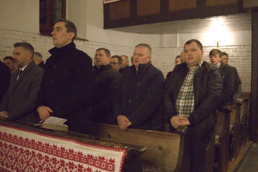 Az ige mérlegén és „palacsinta-probléma” – Ugocsai Presbitertalálkozó Kisbábonyban
