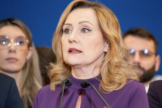 Lasconi: Kizárt, hogy visszalépjek
