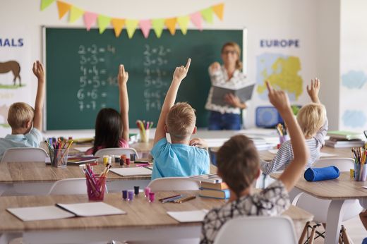 Tervet fogad el a kormány a biztonságos tanulási körülmények megteremtésére