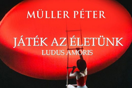 Legújabb könyvét is bemutatja Müller Péter Szatmárnémetiben
