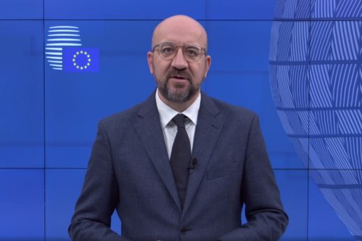Rendkívüli EU-csúcsot tartanak kedden az izraeli helyzet miatt