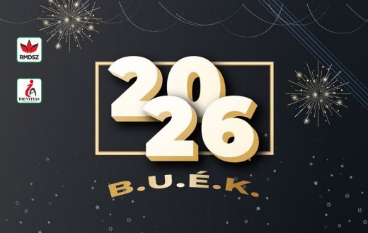 Együtt tesszük különlegessé a 2025-ös Szilveszteri Bált! - Nyereményjáték