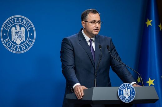 Az államelnök-választás megszervezéséhez szükséges összeg 1,39 milliárd lejre rúg