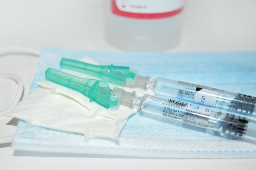 Háromszor annyi ingyenes influenza elleni oltóanyagra is lett volna idén igény