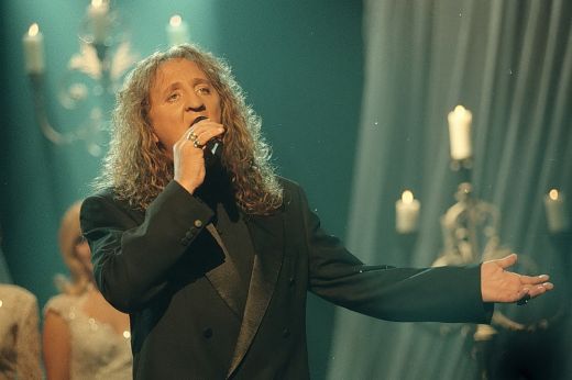 Zámbó Jimmy testvére kiakadt A Király című sorozat miatt