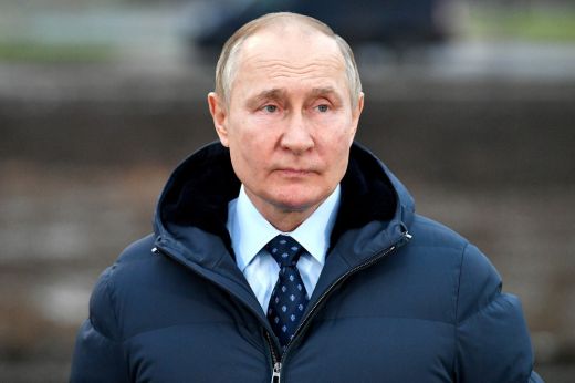 Putyin orosz elnök nem vesz részt a G20-ak csúcstalálkozóján