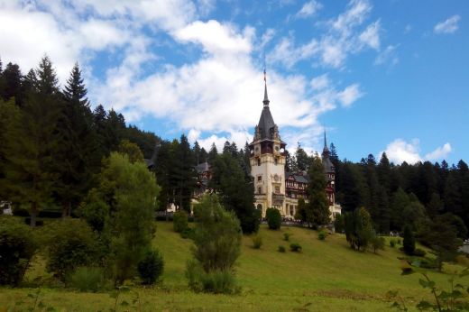 Négy helyszínnel bővült az UNESCO világörökségi helyszíneinek romániai javaslati listája