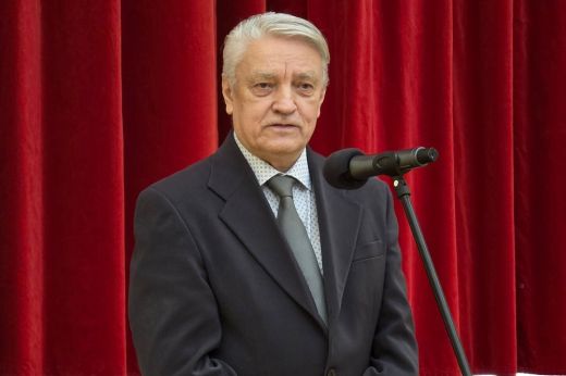 Az alkotó társra vágyik. Május 19-én mutatja be legújabb kötetét Muhi Sándor