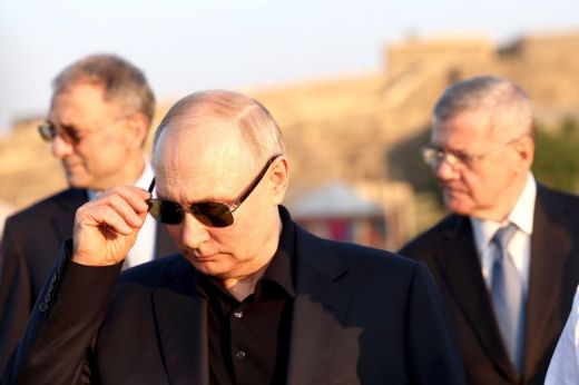 Vlagyimir Putyin nem vesz részt Jevgenyij Prigozsin temetésén