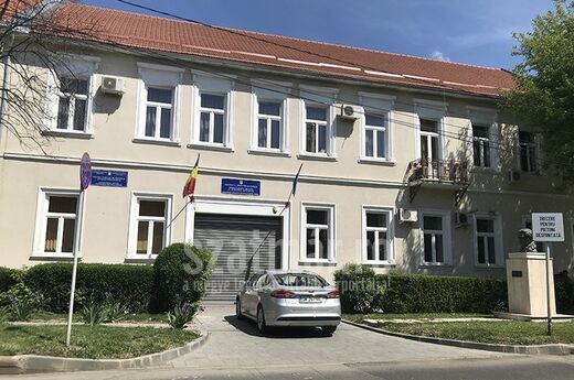 Országszerte, így Szatmárnémetiben is május 16-án kezdődik az óvodai újrairatkozás
