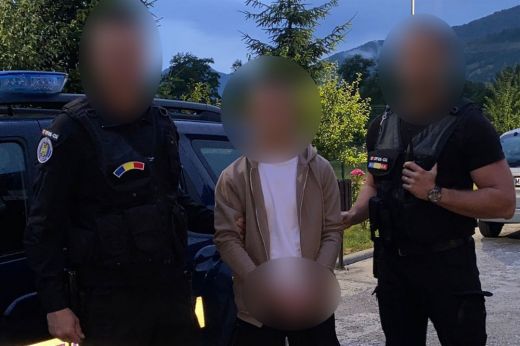 Embercsempészet gyanújával vizsgálódnak egy ukrán állampolgár ellen