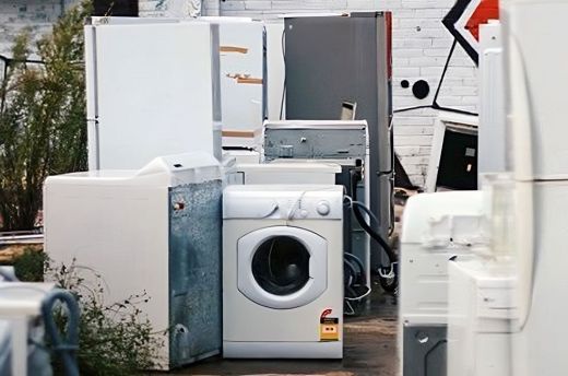Tíz órakor startol a háztartási gépek roncsprogramjának első szakasza