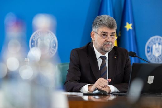 Ciolacu: egyértelmű, hogy a közvélemény nem támogatja a hétvégi boltzárat