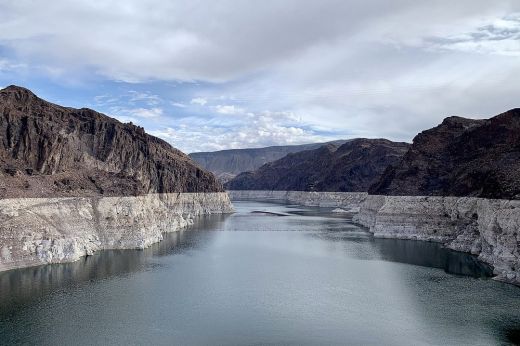 Újabb holttestet találták a nevadai víztározóban