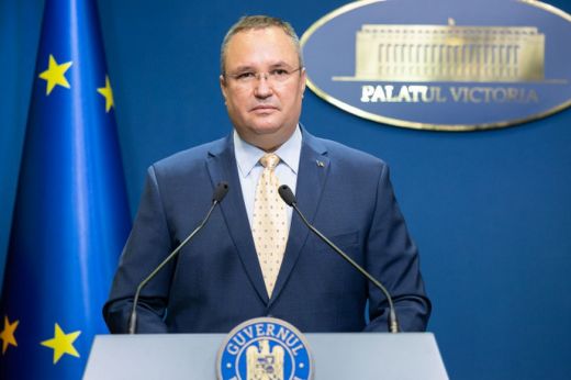 Ciucă szerint jelenleg nincs tervben a TVA-emelés
