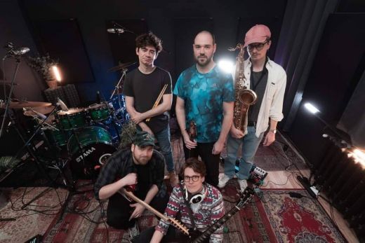 A Night of Jazz&Fusion. Hangulatos koncertre várnak Nagykárolyban