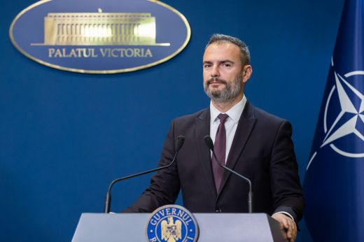 Cărbunaru: a kormány semmiféle bojkottal nem reagál a Románia schengeni csatlakozását megakadályozó osztrák ellenszavazatra